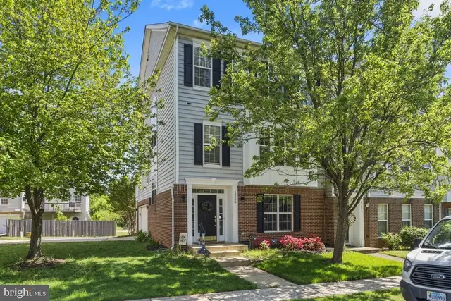 43693 Balmoral Ter, Ashburn