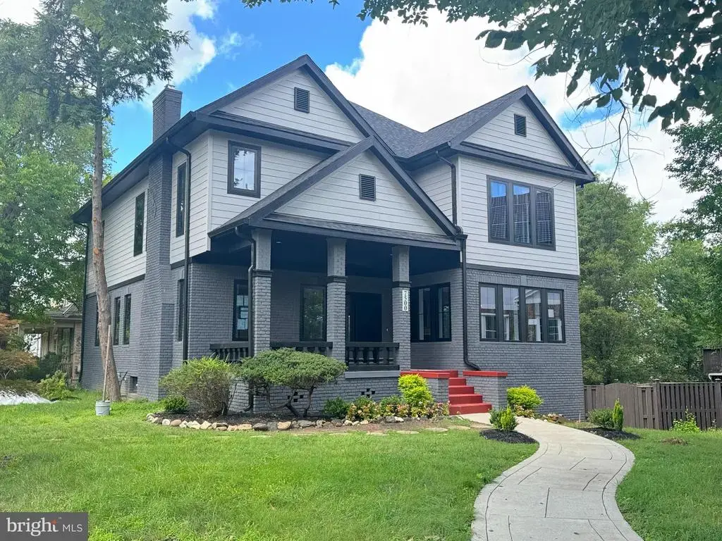 7500 Alaska Ave Nw, WASHINGTON