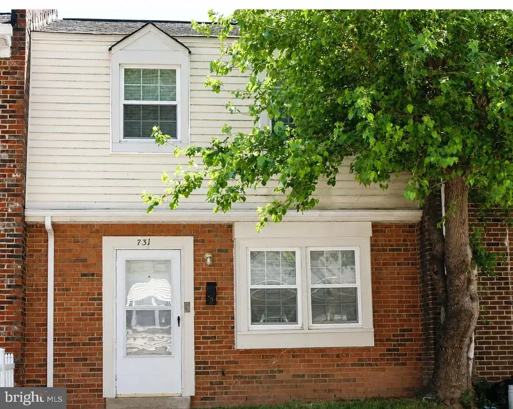 731 Denton Cir, FREDERICKSBURG