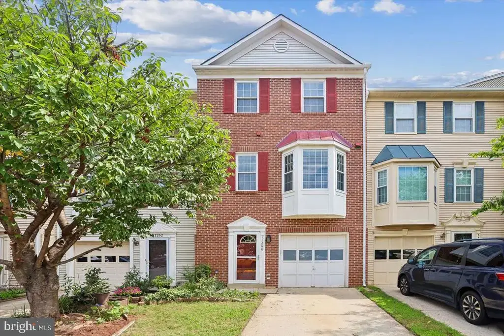 11260 Kessler Pl, MANASSAS