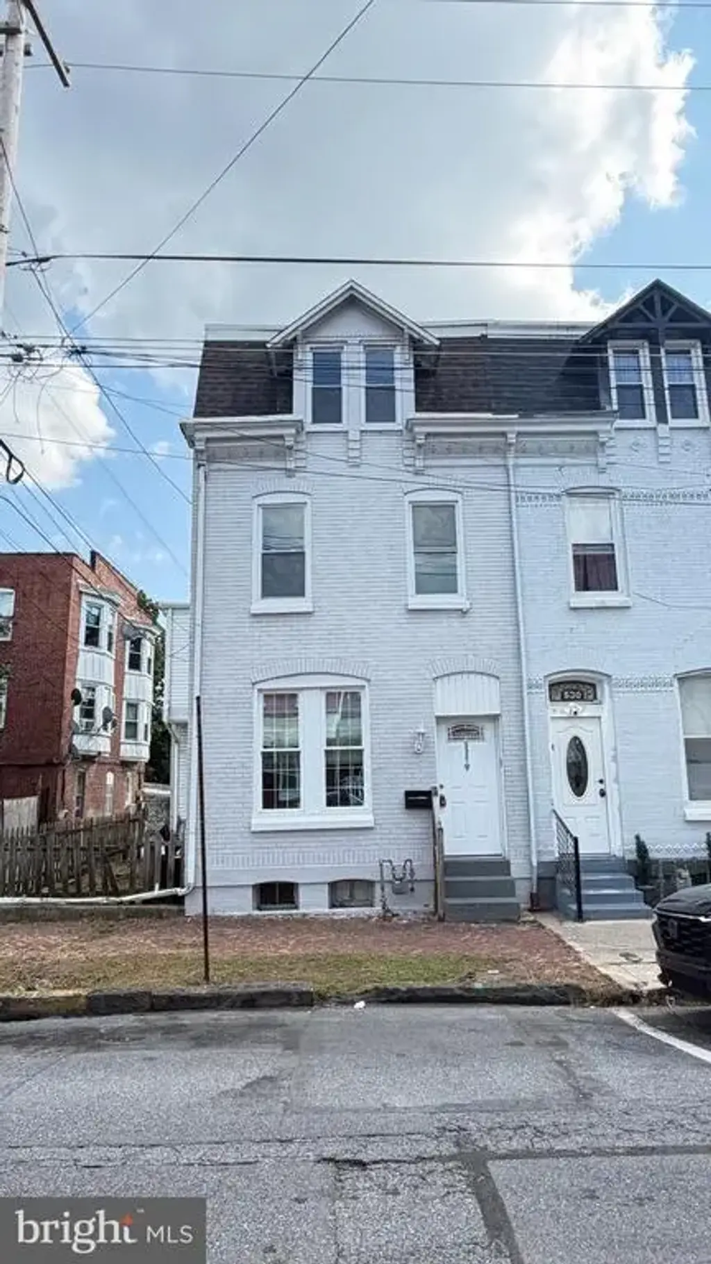 532 Windsor St, READING