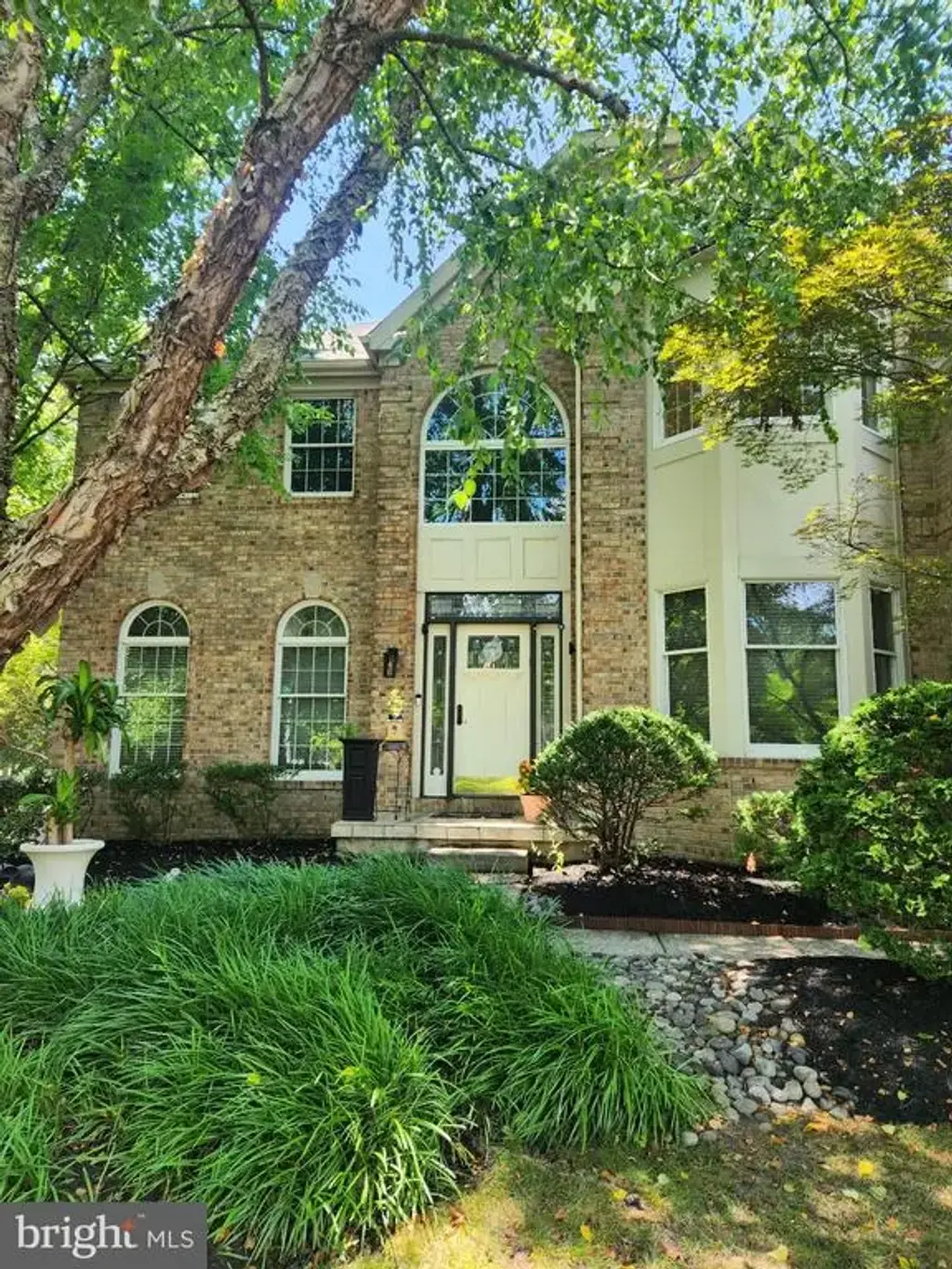1 Shelley Ct, WEST WINDSOR TWP