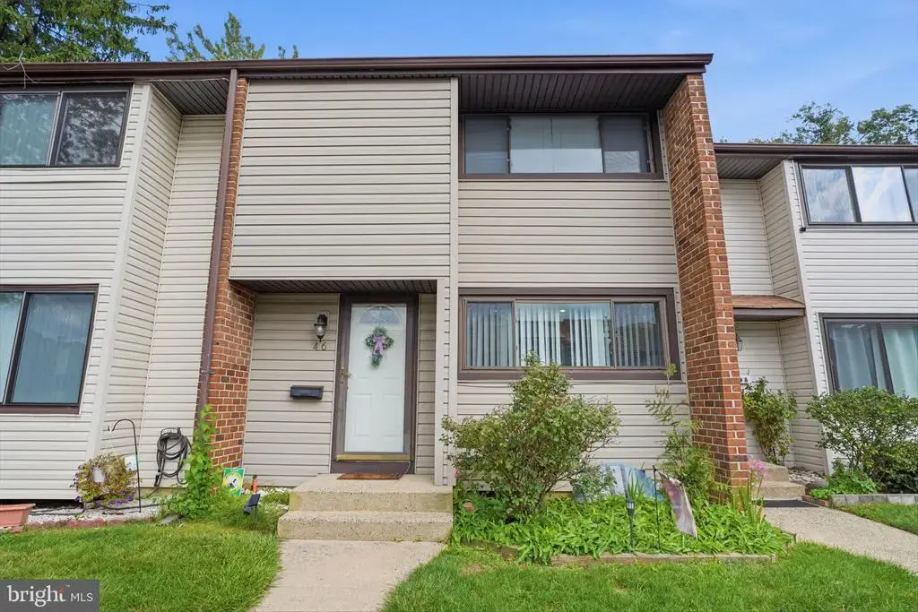 46-46 Bennington Dr #dr, HIGHTSTOWN