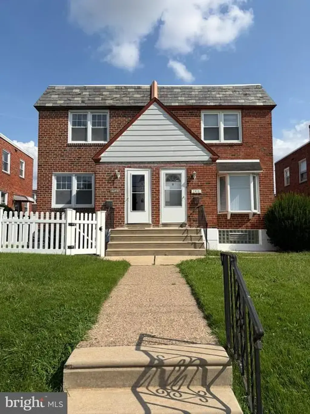 7913 Bradford St, PHILADELPHIA