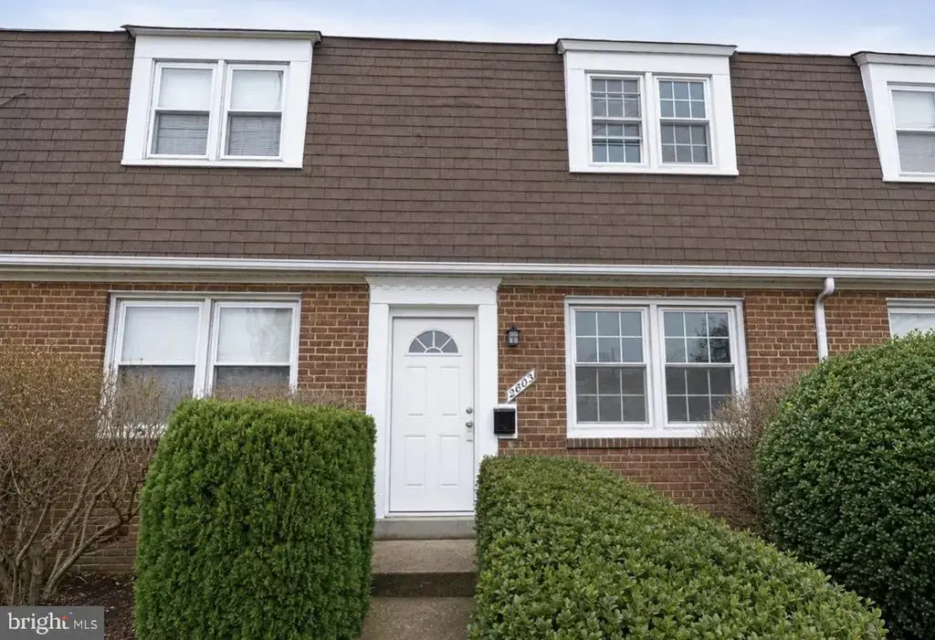 2803 Iverson St, TEMPLE HILLS
