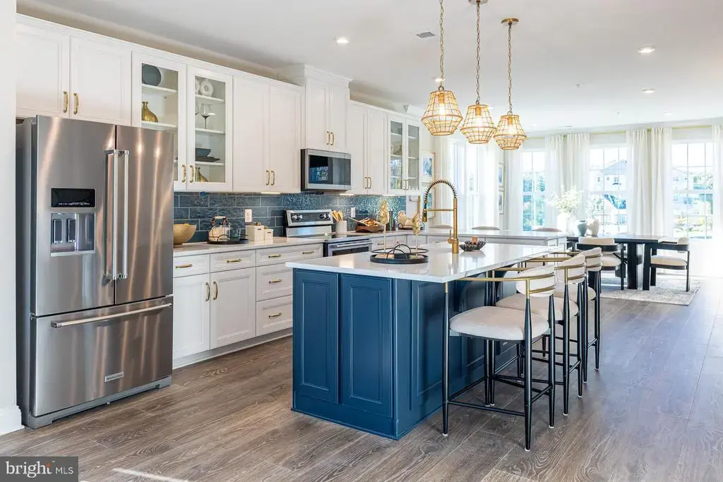 544 Quarry Place Ct, REISTERSTOWN