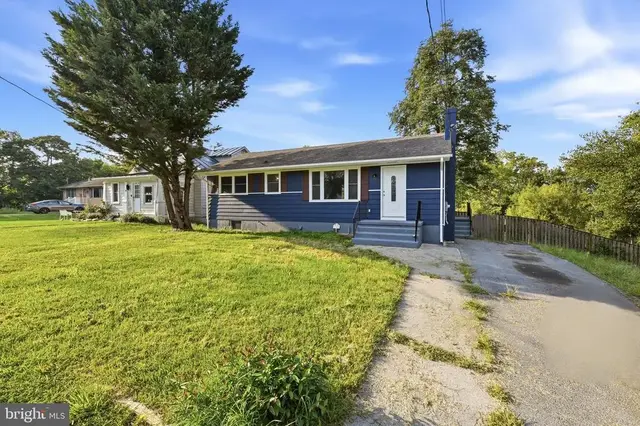 124 Dinkle Dr, Winchester