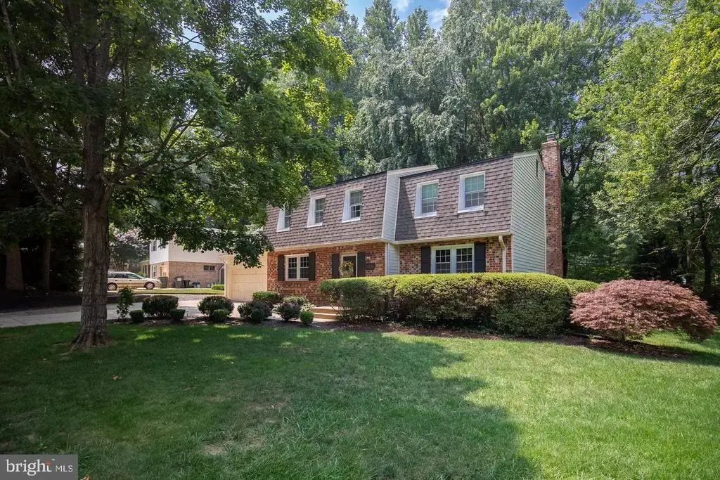 4836 Gainsborough Dr, FAIRFAX