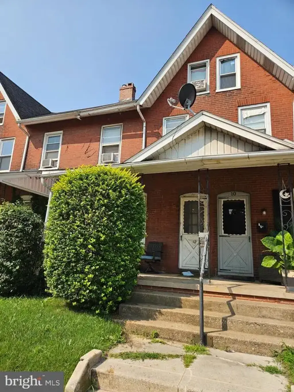12 Strode Ave, COATESVILLE