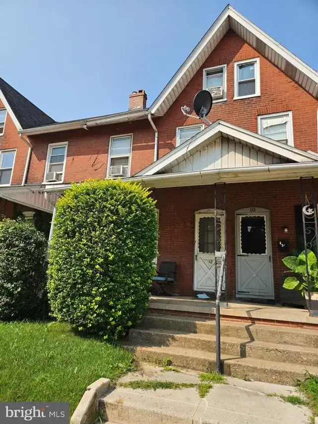 12 Strode Ave, Coatesville