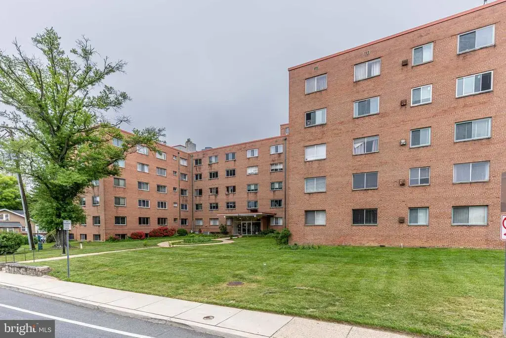 614 Sligo Ave #t-1, SILVER SPRING