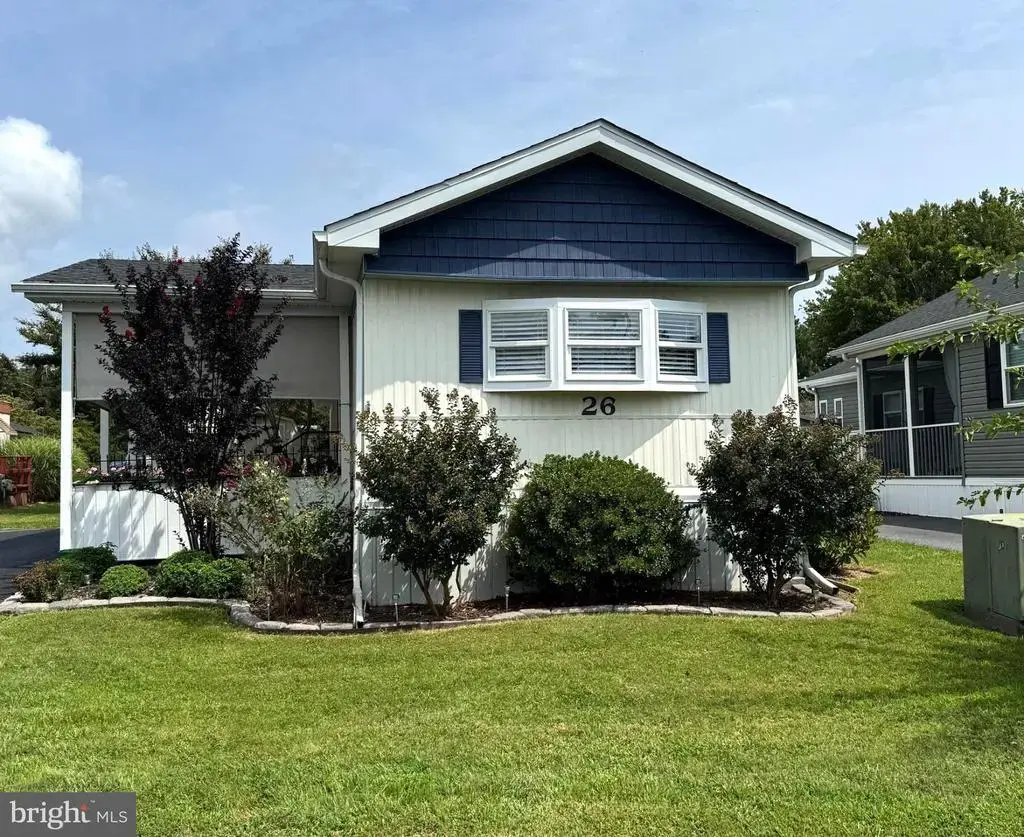 26 Wagon Wheel Ln, REHOBOTH BEACH