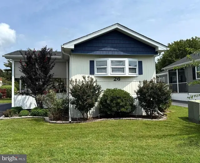26 Wagon Wheel Ln, Rehoboth Beach