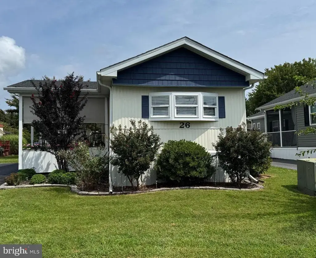 26 Wagon Wheel Ln, REHOBOTH BEACH