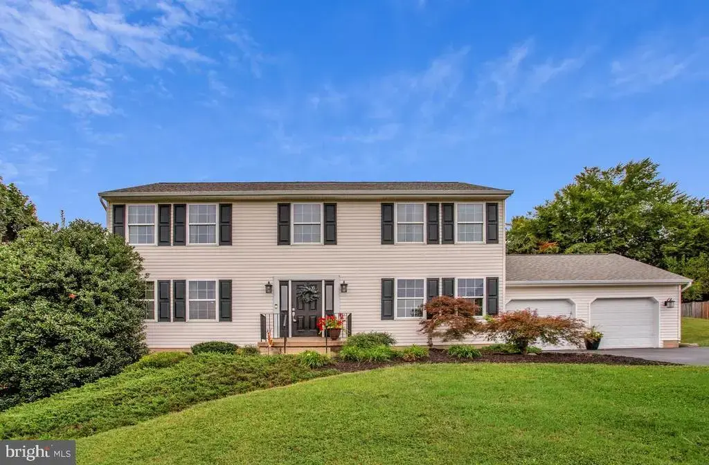9120 Margrove, OWINGS
