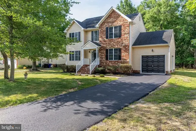 7307 Sanchez Rd, Chesterfield