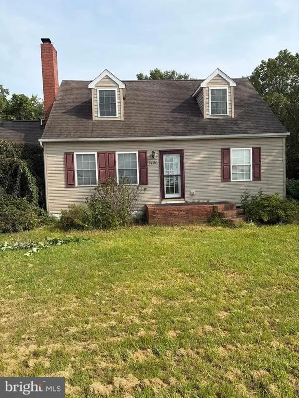 7406 Federalsburg Rd, BRIDGEVILLE