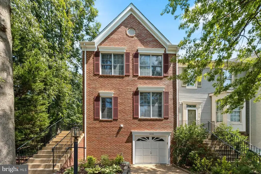 6106 Franconia Commons Ct, ALEXANDRIA