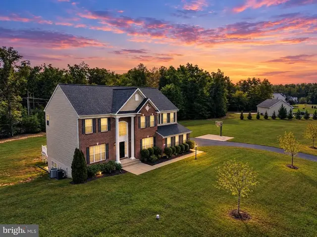 6236 Stone Hill Ct, Port Tobacco