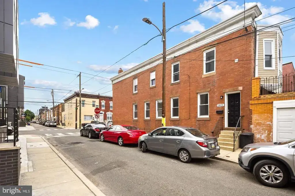 1829 S 22nd St #1st Floor, PHILADELPHIA