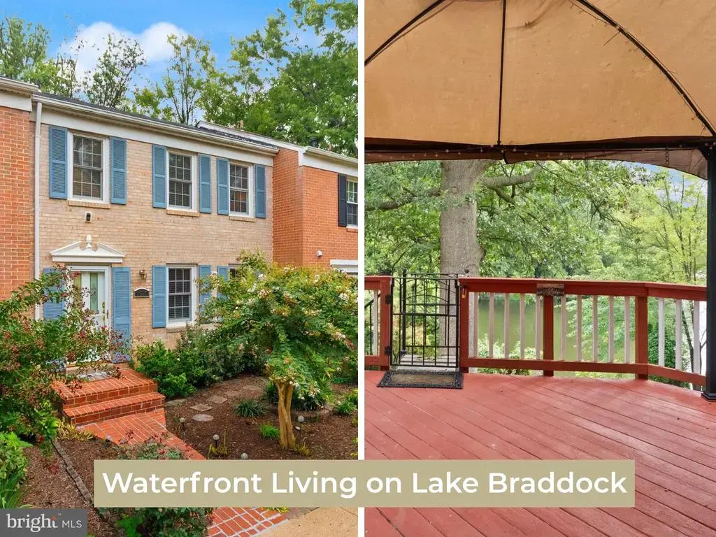 9507 Burdett Rd, BURKE