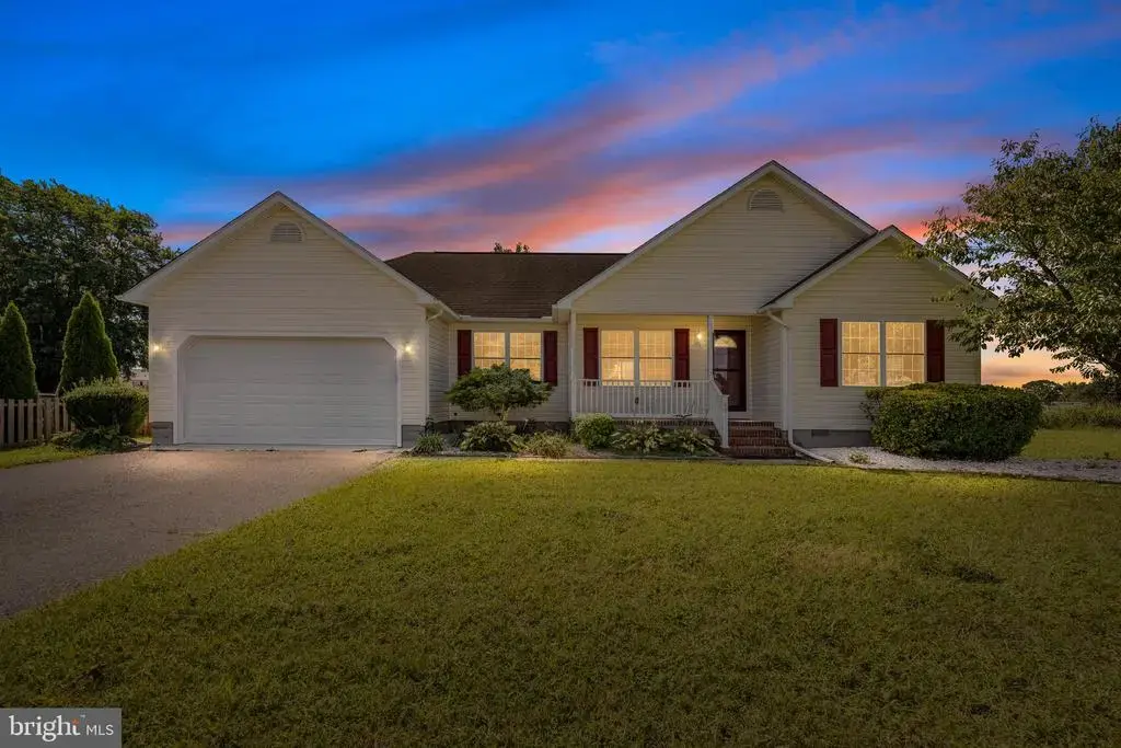 405 Center St Ext, HARRINGTON