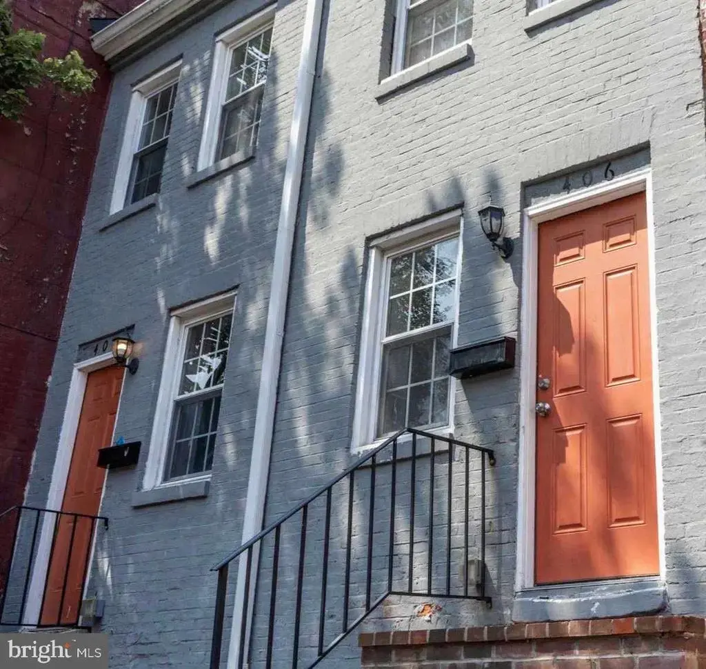 406 George St, BALTIMORE