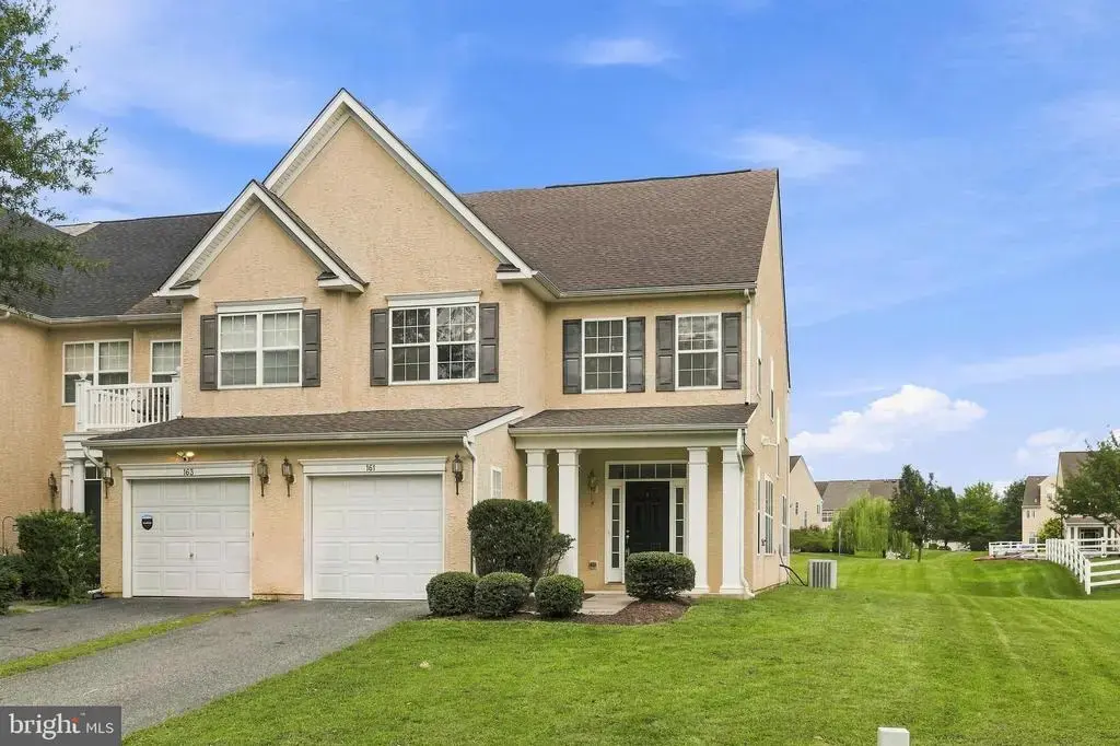 161 Springfield Cir, MIDDLETOWN