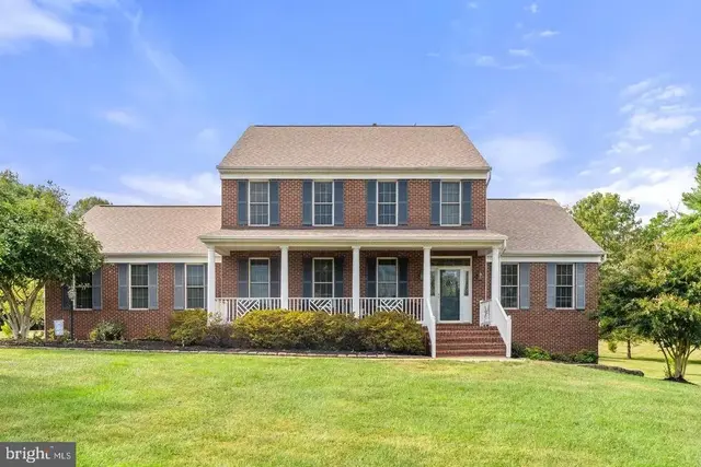 11373 Rotherwood Dr, Culpeper