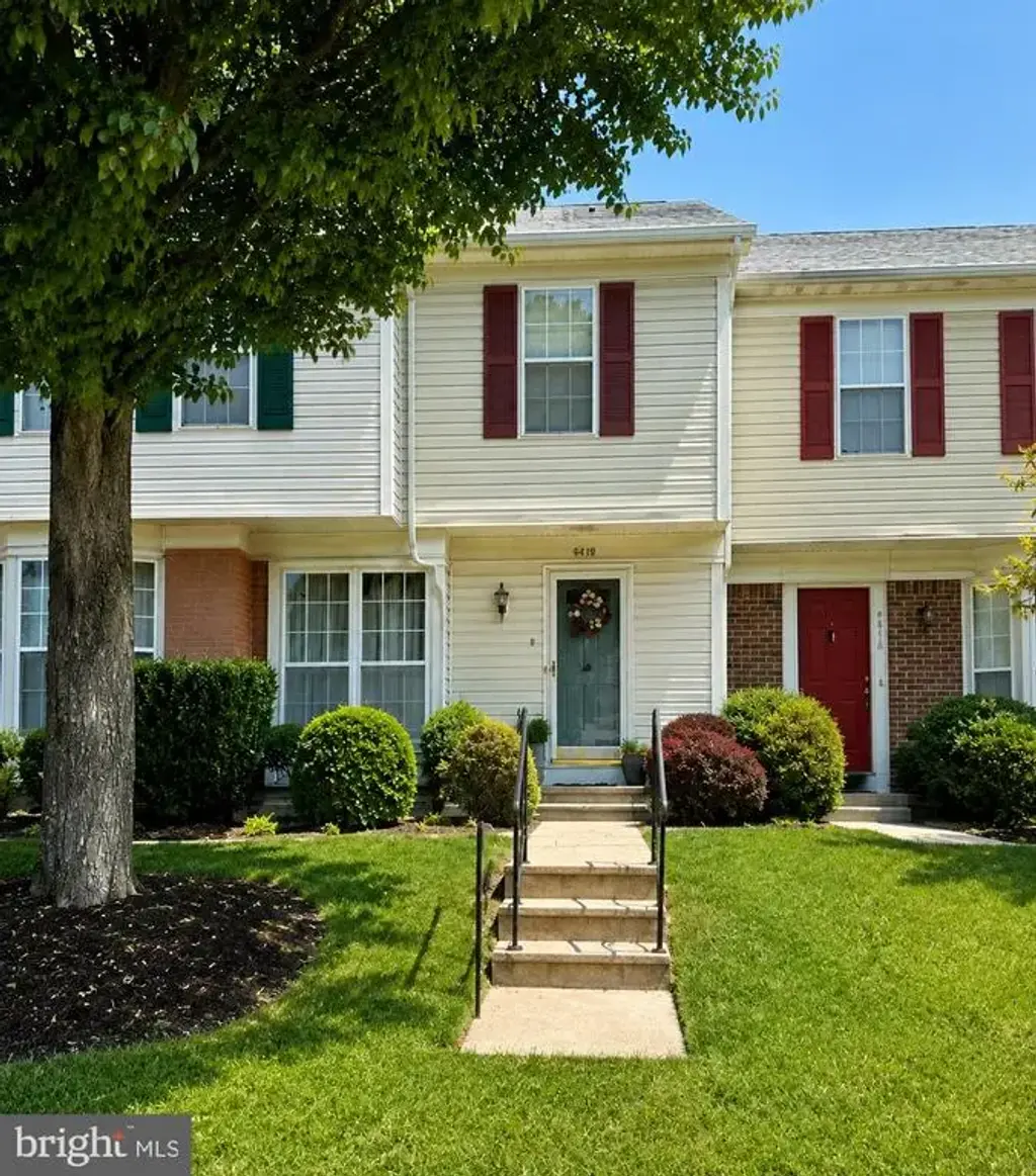 4419 Kentford Rd, OWINGS MILLS