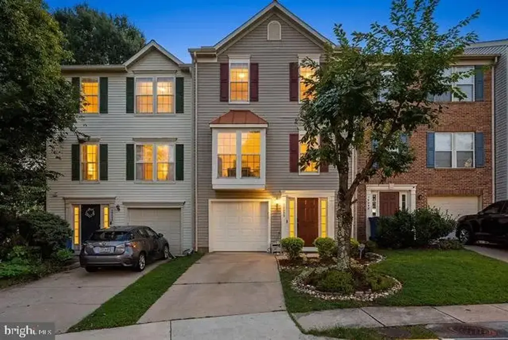 14290 Glade Spring Dr, CENTREVILLE