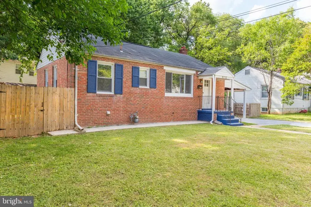 9712 51st Ave, COLLEGE PARK