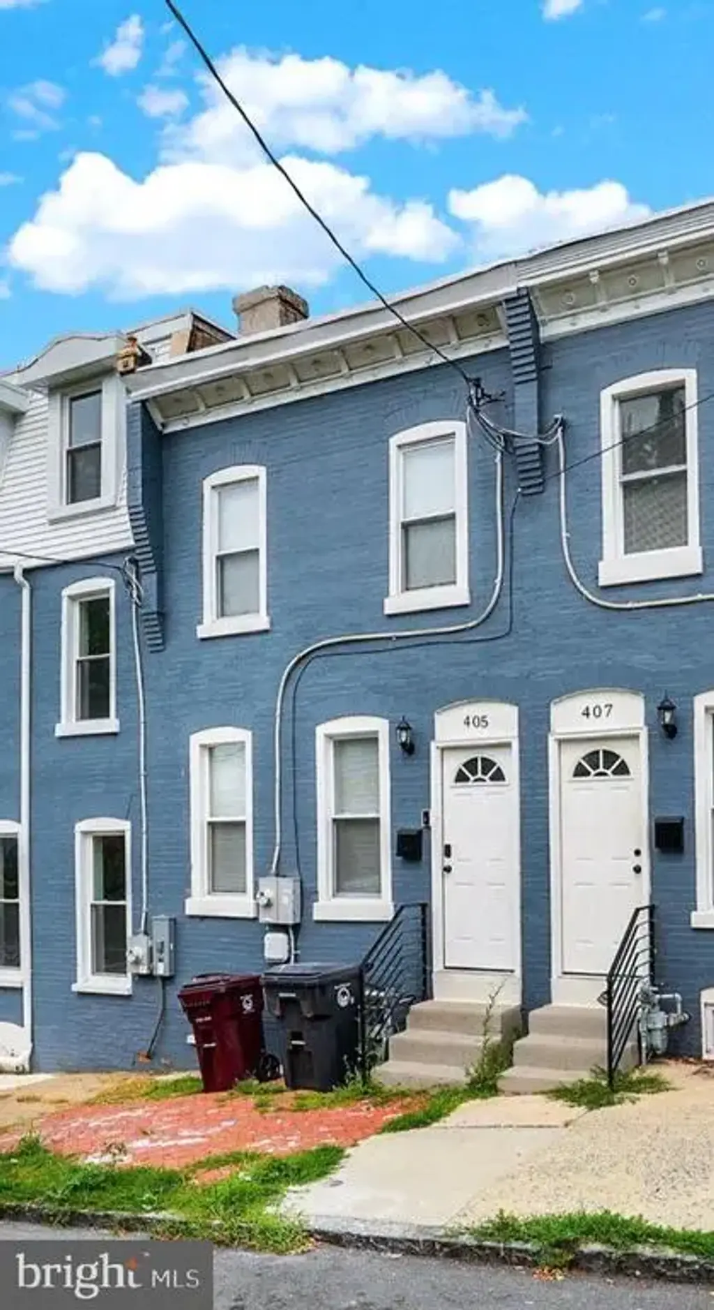 405 N Rodney St, WILMINGTON