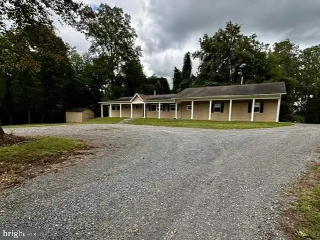 2285 Edward King Ln, AMISSVILLE