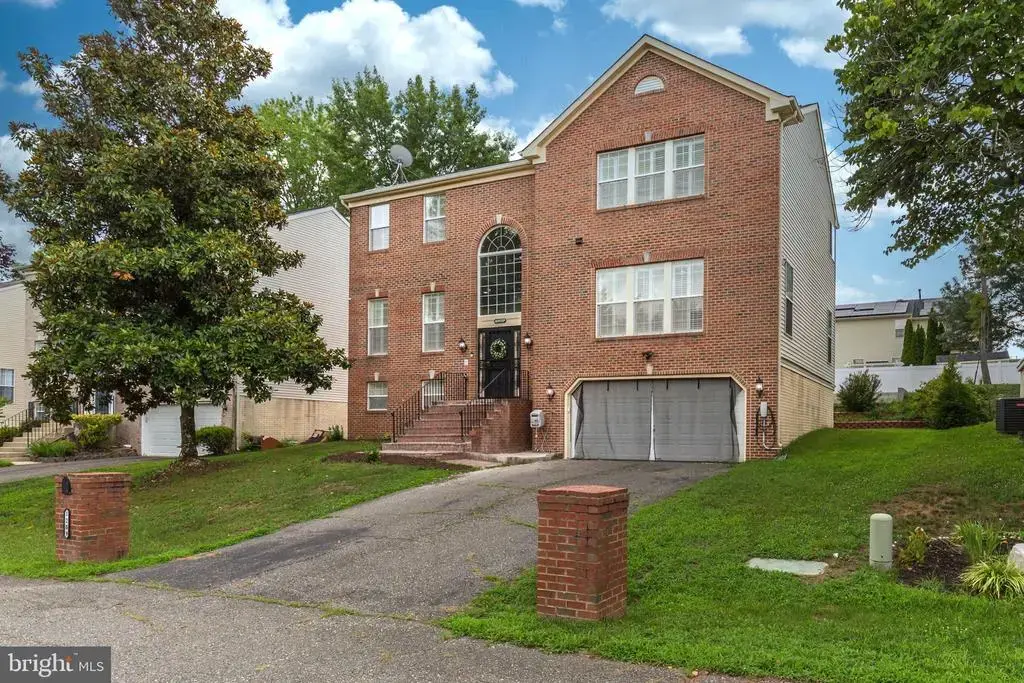 1209 Minnesota Way, UPPER MARLBORO
