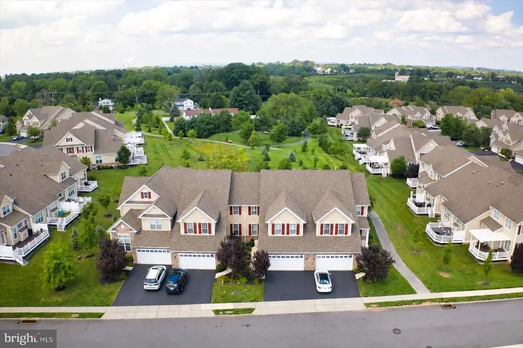 117 Iron Hill Way, COLLEGEVILLE