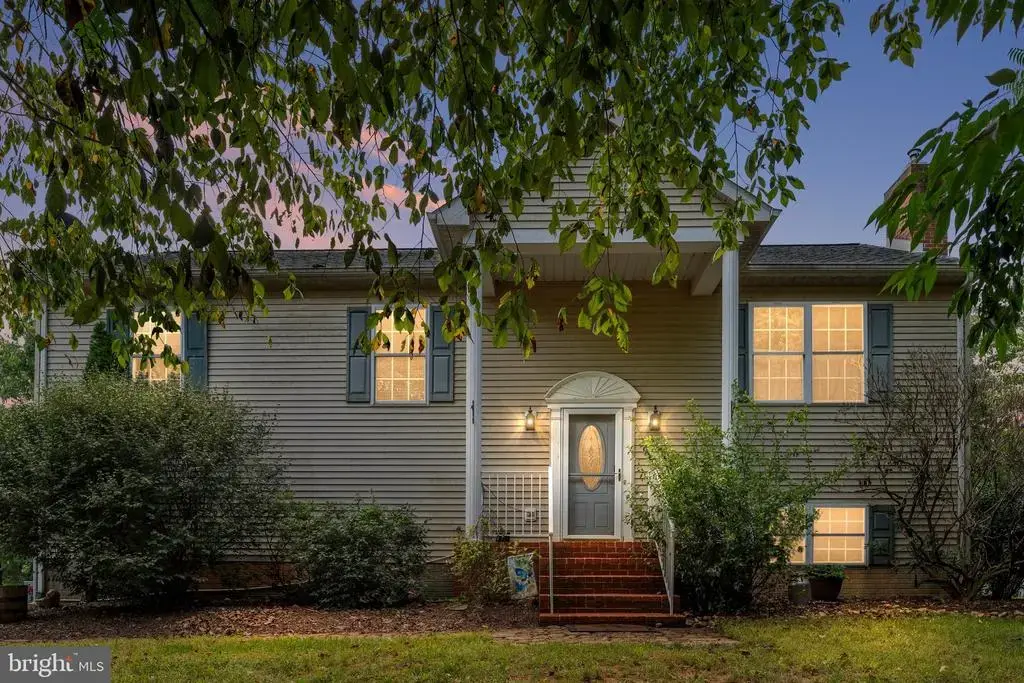 159 Deer Hollow Ln, BENTONVILLE