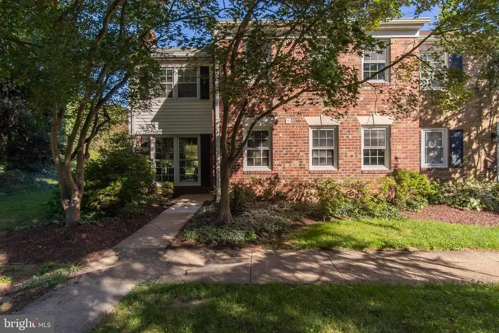 536 Azalea Dr #43-536, ROCKVILLE