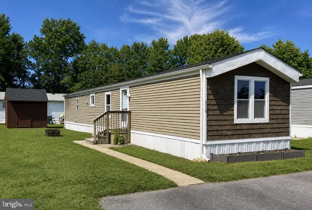 318 Norway Dr #318, DOVER