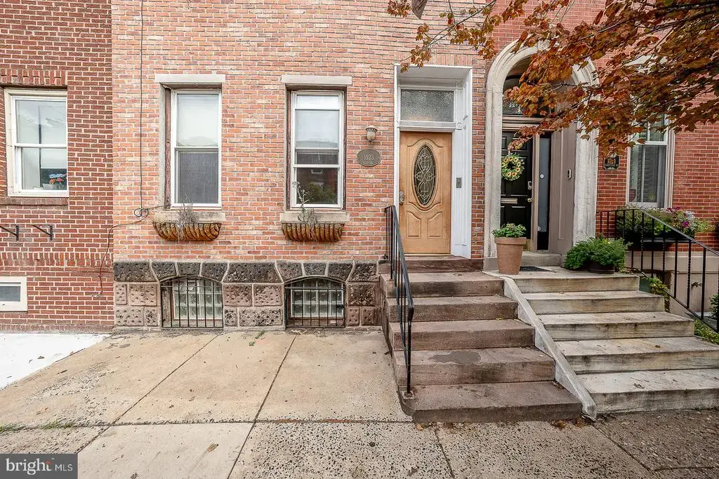 1523-00 Christian St, PHILADELPHIA