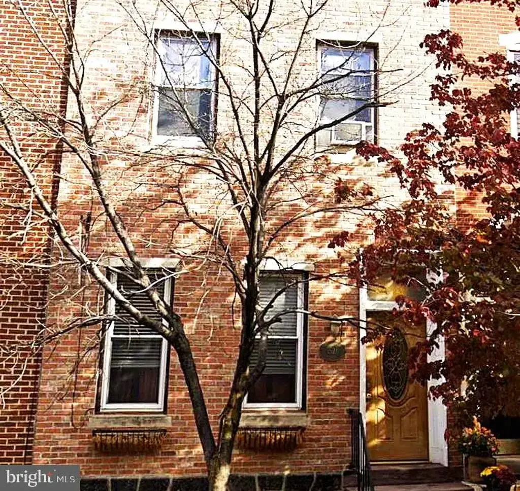 1523-00 Christian St, PHILADELPHIA