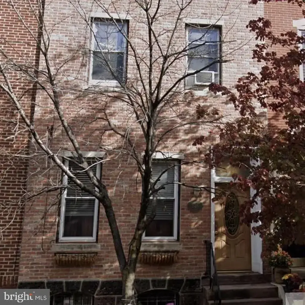 1523-00 Christian St, PHILADELPHIA