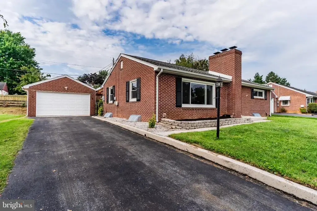 62 Hillen Ln, CHAMBERSBURG