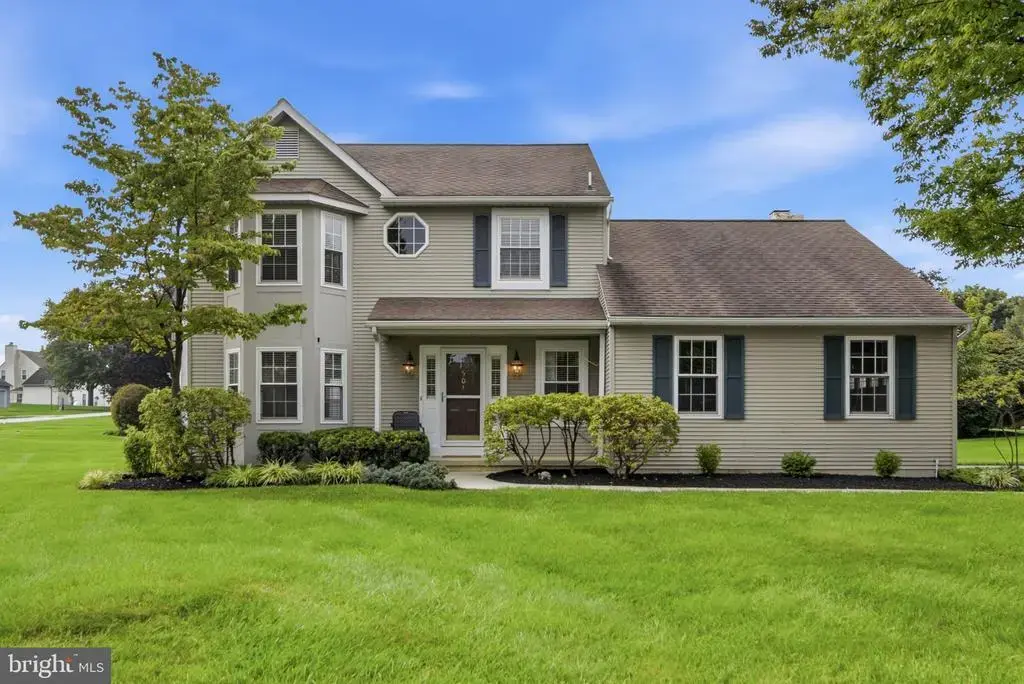 301 Dawns Edge, EXTON