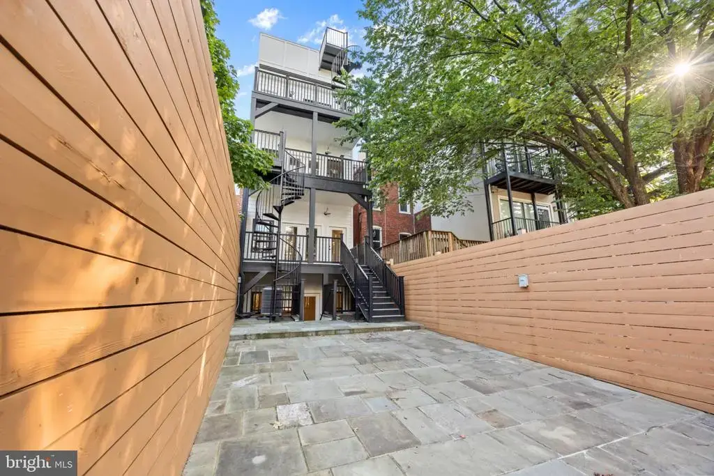 1329 Irving St Nw #p-1, WASHINGTON