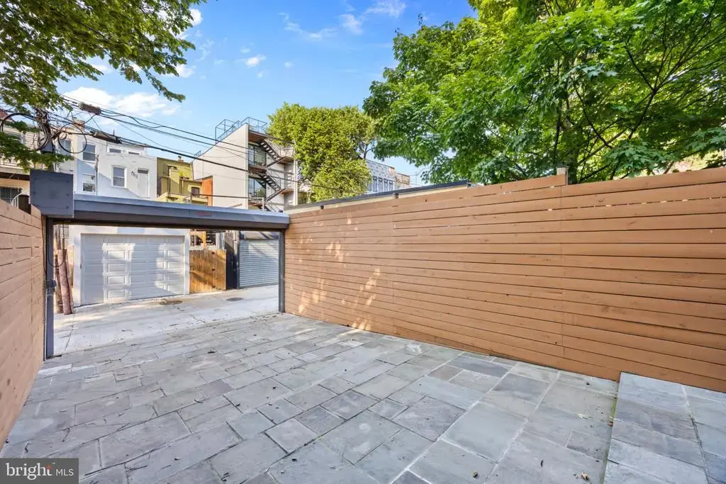 1329 Irving St Nw #p-1, WASHINGTON