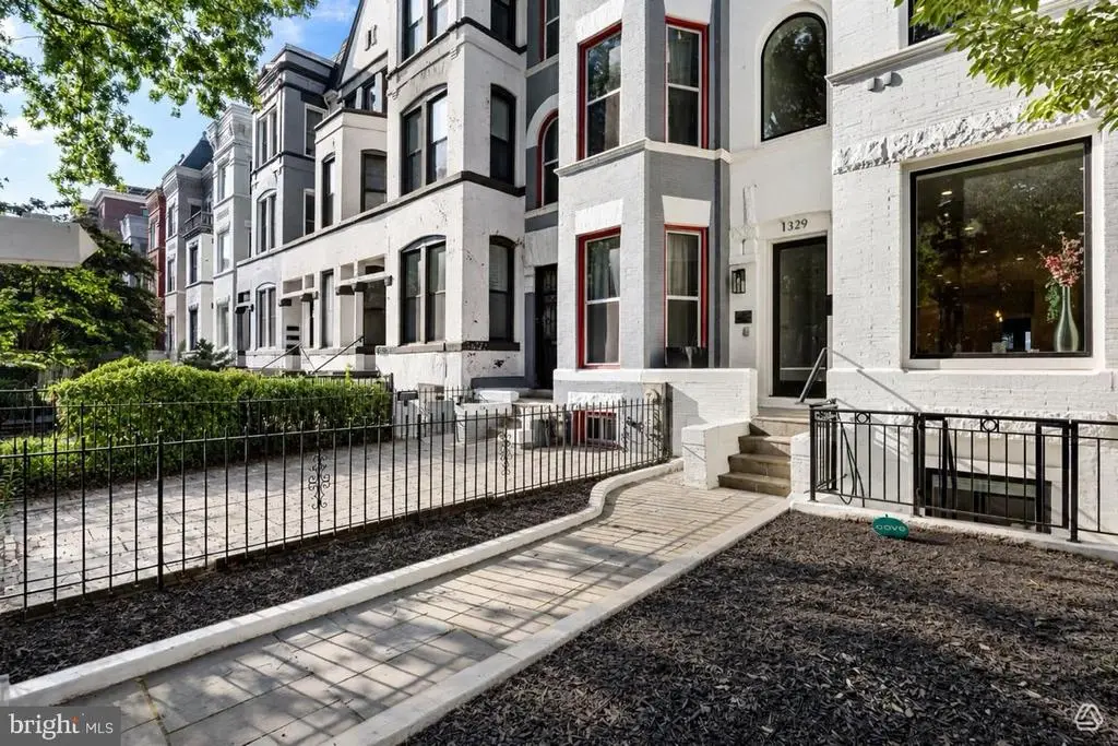 1329 Irving St Nw #2, WASHINGTON