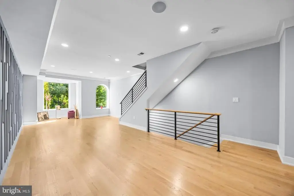 1329 Irving St Nw #2, WASHINGTON