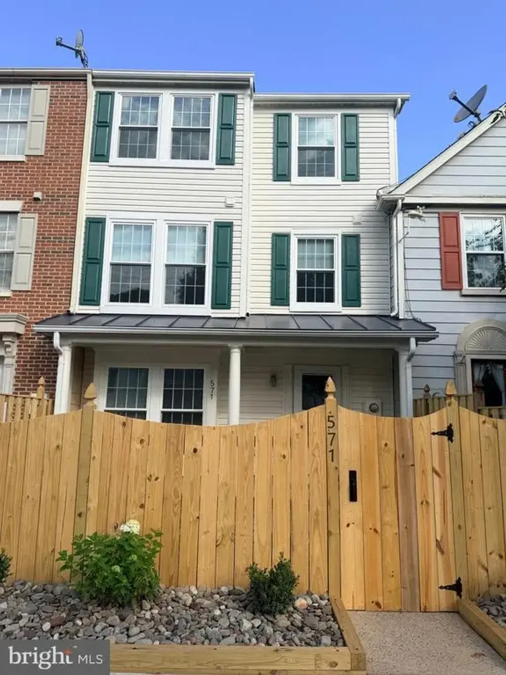 571 Boysenberry Ln, FREDERICK