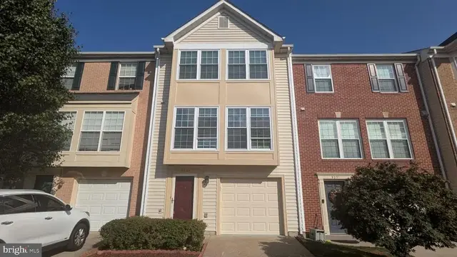 9233 Jessica Dr, Manassas Park